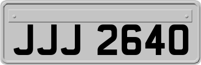 JJJ2640