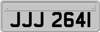 JJJ2641