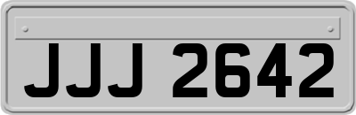JJJ2642