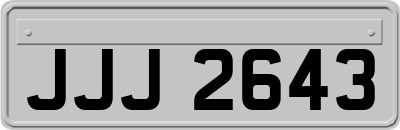 JJJ2643