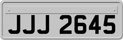JJJ2645