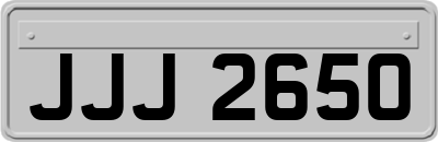 JJJ2650