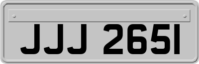 JJJ2651