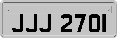 JJJ2701