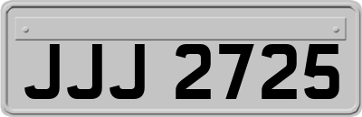 JJJ2725