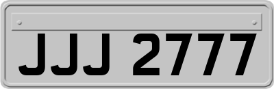 JJJ2777