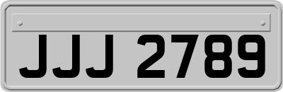JJJ2789