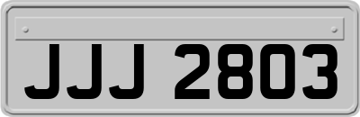 JJJ2803