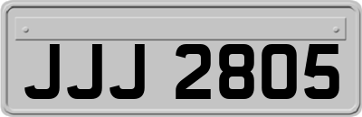 JJJ2805