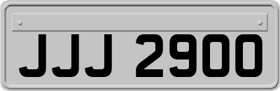 JJJ2900