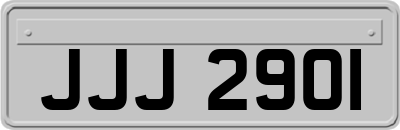 JJJ2901