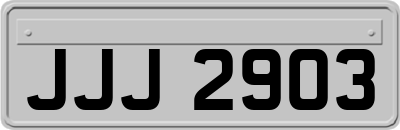 JJJ2903