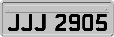 JJJ2905