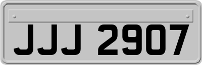 JJJ2907