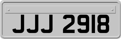 JJJ2918