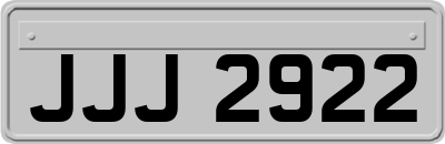 JJJ2922