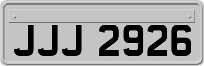 JJJ2926