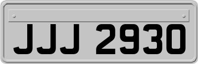 JJJ2930
