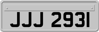 JJJ2931