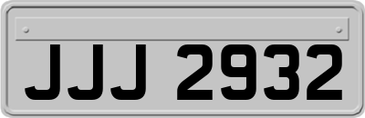 JJJ2932