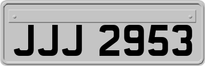 JJJ2953