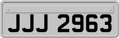 JJJ2963