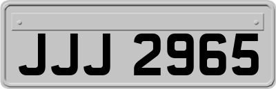 JJJ2965