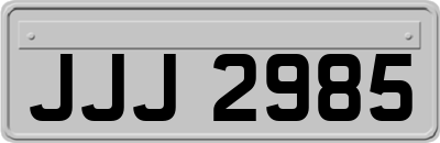 JJJ2985