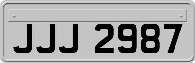 JJJ2987