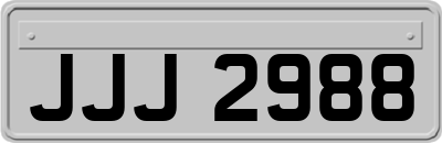 JJJ2988
