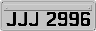 JJJ2996