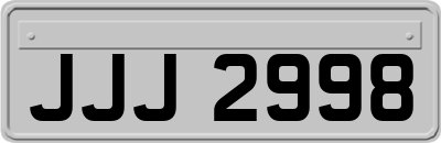 JJJ2998