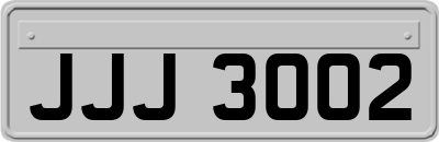 JJJ3002