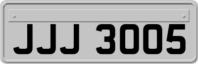 JJJ3005