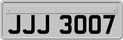 JJJ3007