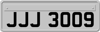 JJJ3009