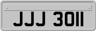 JJJ3011