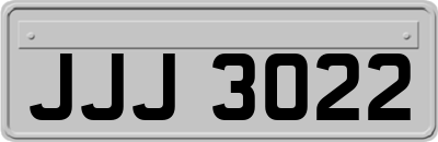 JJJ3022