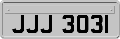JJJ3031