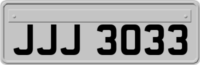 JJJ3033