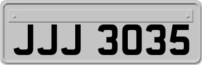 JJJ3035