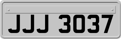 JJJ3037