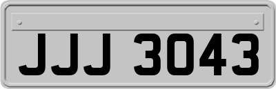 JJJ3043