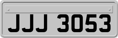 JJJ3053