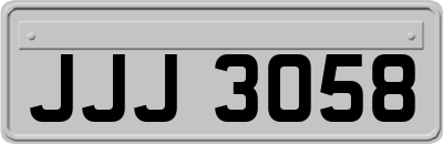 JJJ3058