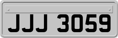 JJJ3059
