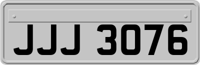 JJJ3076