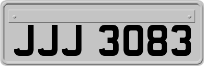 JJJ3083