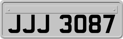 JJJ3087