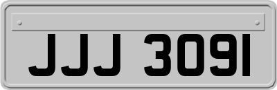JJJ3091